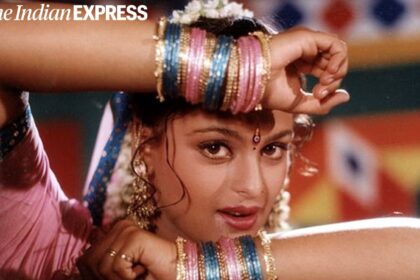 Shilpa Shirodkar was the initial choice for 'Chaiyya Chaiyya' but lost out due to her weight