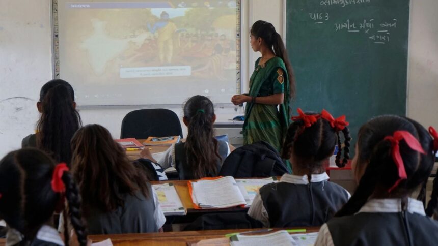 chhattisgarh, teachers,
