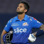 Suryakumar Yadav