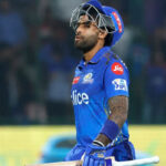 Suryakumar Yadav