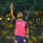 IPL 2025: Why is Sandeep Sharma not playing in RR vs MI Match 50?