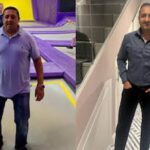 How This 42-Year-Old Marketing Executive Lost 22 Kg Without Crash Diets Or Quitting His Job — His Real-Life Weight Loss Journey Will Inspire You