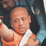 Bangladesh High Court Grants Bail To Chinmoy Krishna Das In Sedition Case
