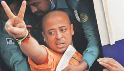 Bangladesh High Court Grants Bail To Chinmoy Krishna Das In Sedition Case