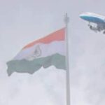 India Shuts Its Airspace For All Pakistani Flights Including Military Aircrafts: Centre