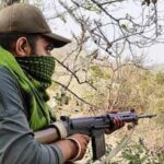 J&K: Fresh Pakistan Firing Reported In 3 LoC Sectors Amid Pahalgam Attack Tensions