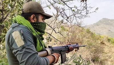 J&K: Fresh Pakistan Firing Reported In 3 LoC Sectors Amid Pahalgam Attack Tensions