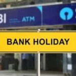Bank Holiday 1 May 2025: Are Banks In Your City Closed For Labour Day, Maharashtra Day? Check RBI Holiday List