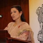 UK Must Stand With India: Indian-Origin MP Priti Patel Condemns Pahalgam Attack In Parliament | WATCH