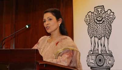 UK Must Stand With India: Indian-Origin MP Priti Patel Condemns Pahalgam Attack In Parliament | WATCH