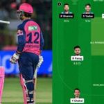 RR vs MI Dream11 Prediction IPL 2025: Fantasy Tips, Today's Playing XI, Captain, Vice-Captain Picks For Rajasthan Royals vs Mumbai Indians 50th Match