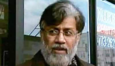 NIA Gets Court Nod To Collect Voice, Handwriting Samples Of 26/11 Accused Tahawwur Rana