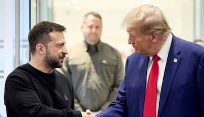 After Days Of Hiatus, US, Ukraine Sign Rare Earth Minerals Deal