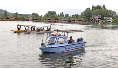 Pahalgam Terrorists Still Holed Up In Kashmir, Scouted 3 Other Sites Before Attack, Say Reports