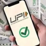 UPI Hits New Record In April: 596 Million Daily Transactions, Rs 24 Lakh Crore In Value