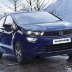Tata Motors' Total Domestic Sales Drop 7% In April