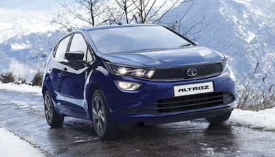 Tata Motors' Total Domestic Sales Drop 7% In April