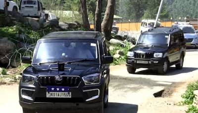 NIA Intensifies Investigation into Pahalgam Attack; Conducts 3D Mapping