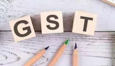 GST Collections Break Records In April With Rs 2.37 Lakh Crore, Domestic Revenue Rises 10.7 Per Cent