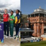 Seven Iconic Venues Named For Women’s T20 World Cup 2026 In England, Lords To Host Final