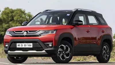 Maruti Suzuki Sales Up 7% In April 2025 At 1,79,791 Units