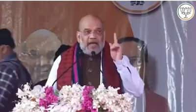 'Our Resolve To Uproot Terrorism...Whole World...': Amit Shah On Pahalgam Terror Attack
