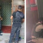 J&K: Srinagar Police Raid 21 Locations To Dismantle Terror Ecosystem