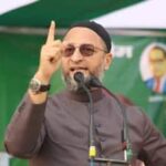 'Ghar Mein Ghus Kar Baith Jana...': AIMIM Leader Owaisi's BIG Advice To Centre On PoK After Pahalgam Terror Attack