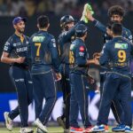 IPL 2025: Match 51, GT vs SRH Stats Preview