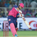 Top records broken by Vaibhav Suryavanshi in a single IPL 2025 innings