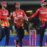IPL 2025: Chennai Super Kings vs Punjab Kings, Match 49 - Who Said What?