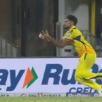 IPL 2025: Who dropped catches in CSK vs PBKS match 49?