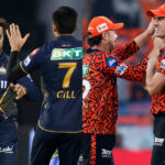 IPL 2025: Match 51, GT vs SRH Match Prediction – Who will win today’s IPL match between GT vs SRH?