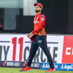 IPL 2025: Shreyas Iyer smashed with INR 12 lakh penalty for Code of Conduct breach in CSK vs PBKS