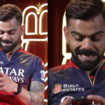 [WATCH] IPL 2025: 'You will be shocked' - Virat Kohli reveals his favourite song