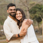'Happy birthday my love' - Virat Kohli pens heartfelt post for wife Anushka Sharma's 37th birthday