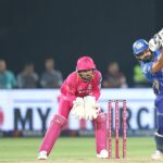 IPL 2025: Funniest Memes from RR vs MI Mid-Innings of Match 50