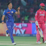 Trent-Boult