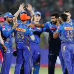 IPL 2025 Memes: Hilarious Reactions from RR vs MI, Match 50 at Sawai Mansingh Stadium