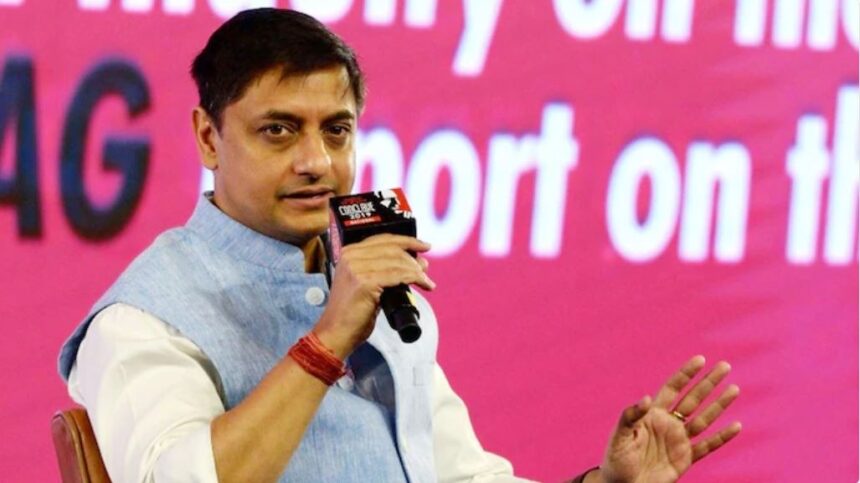 'First time in 100 years': Sanjeev Sanyal lauds Indian students at Harvard for calling out Pak-backed terror