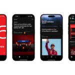 IBM and Ferrari rev up F1 engagement with AI-powered Scuderia app