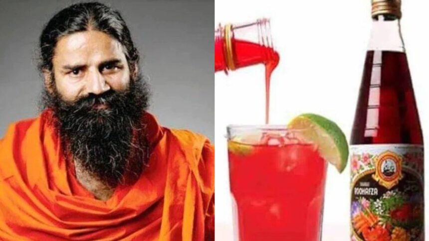 ‘Beyond anyone’s control, lives in own world’: Delhi HC rebukes Ramdev in sharbat jihad row