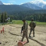 Pahalgam terror attack: Supreme Court junks plea seeking judicial probe, NIA chief visits incident site -- Top points to know