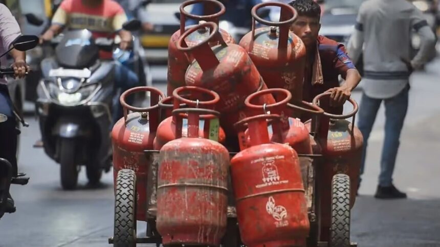 OMCs reduce commercial LPG rate, domestic LPG prices unchanged; ATF prices cut again