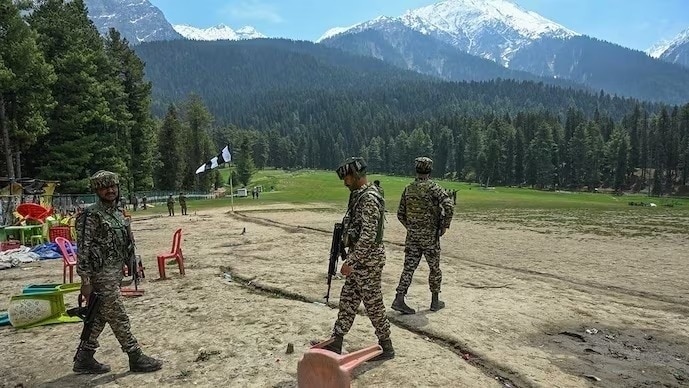 ‘Be responsible’: Supreme Court refuses to hear Pahalgam attack plea, says will demoralise forces