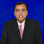 Mukesh Ambani projects $100 billion media industry, cites PM Modi’s digital vision at WAVES Summit