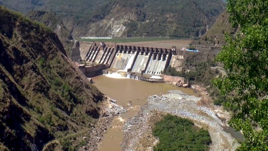 'Overly generous, badly drafted': Ex-India envoy calls Indus suspension a Brahmastra, warns of 'terrible' pain for Pakistan