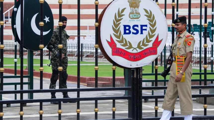 Pahalgam attack: Attari-Wagah border between India and Pakistan completely shut