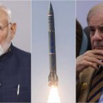 Ex-army top general's advice: 'Keep Pakistan on tenterhooks, let it cry wolf till thunderbolt strike'