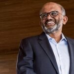 'Not software, but imagination': Adobe CEO bets on AI-fuelled creativity to drive India’s growth